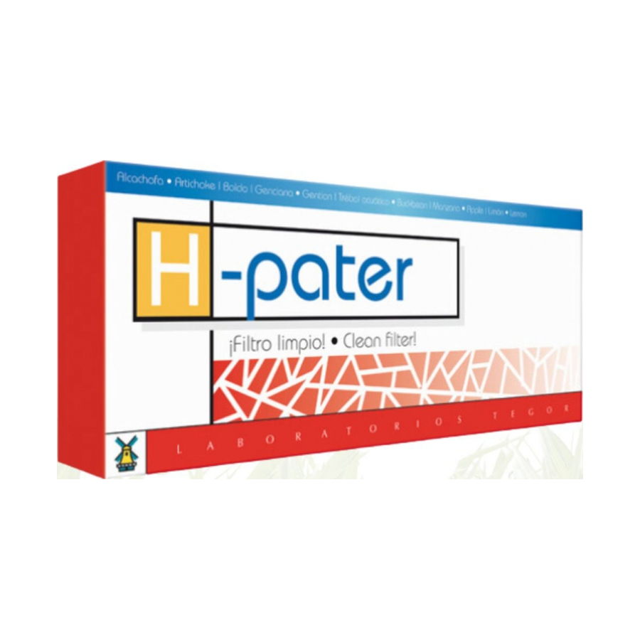 Hepater