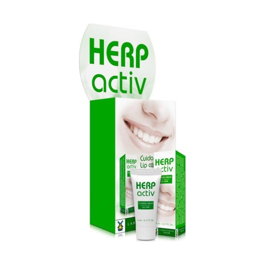 Herpactiv