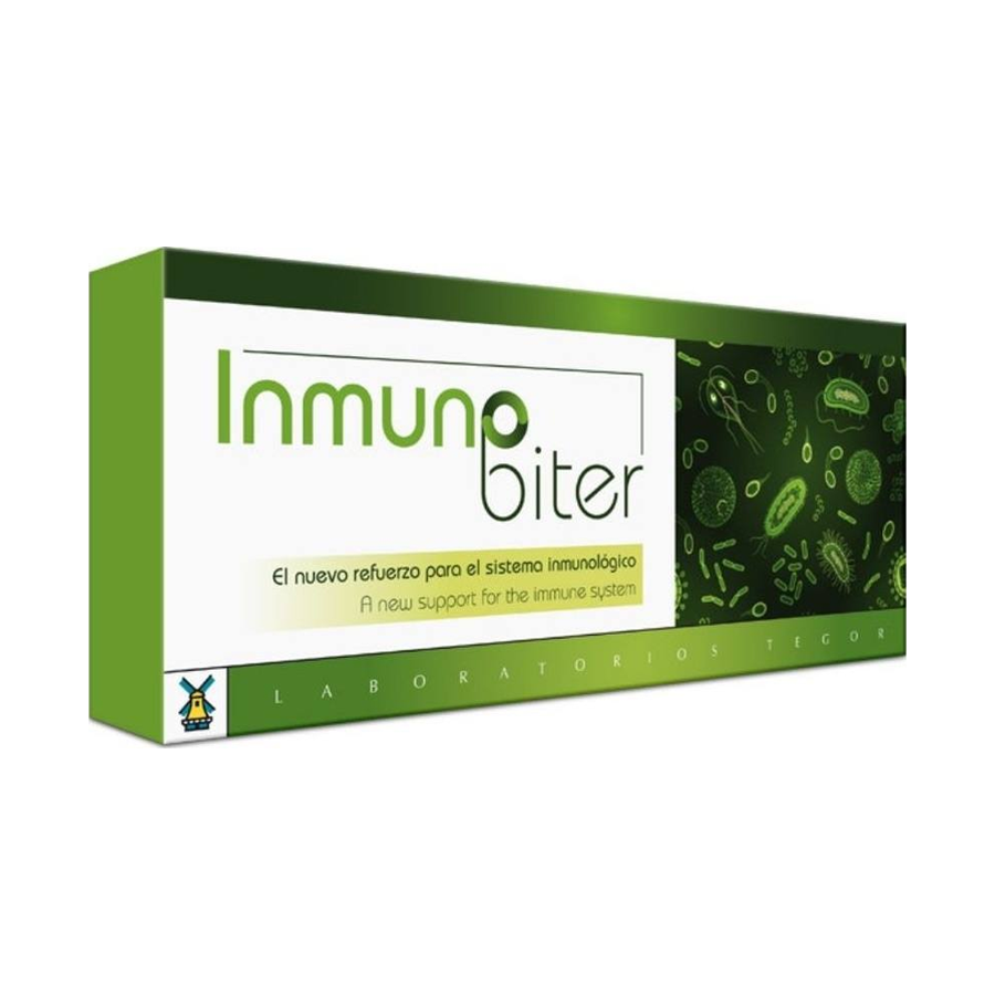 Inmunobiter