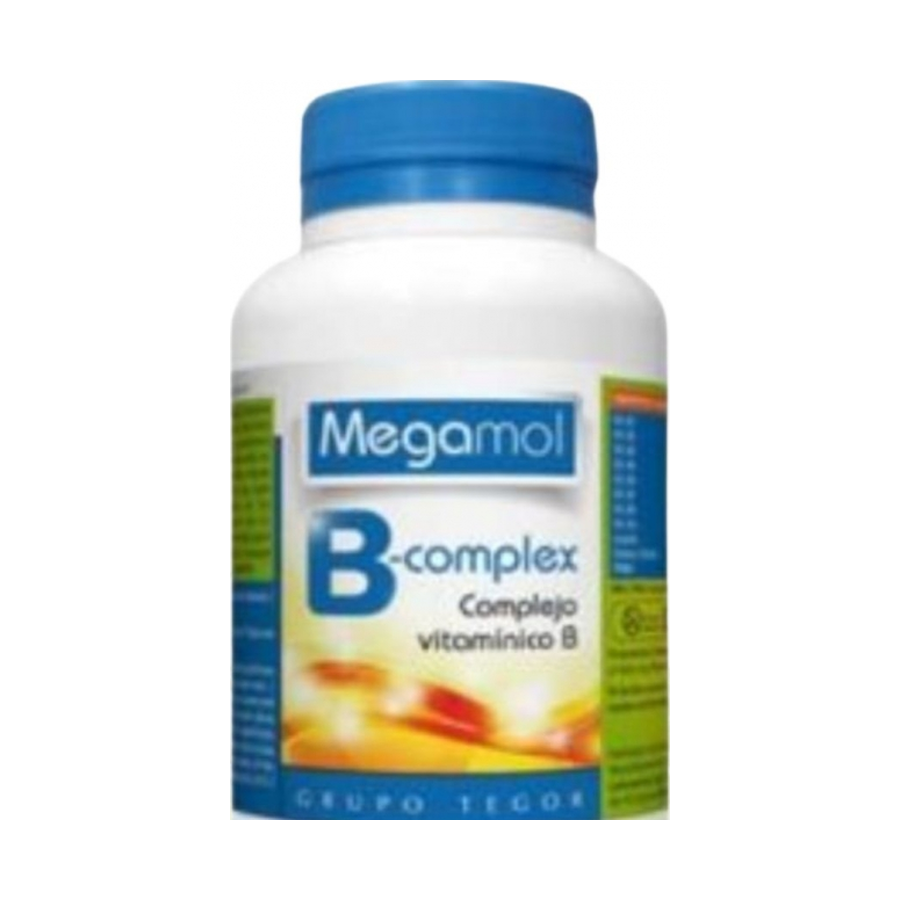 Megamol B-Complex
