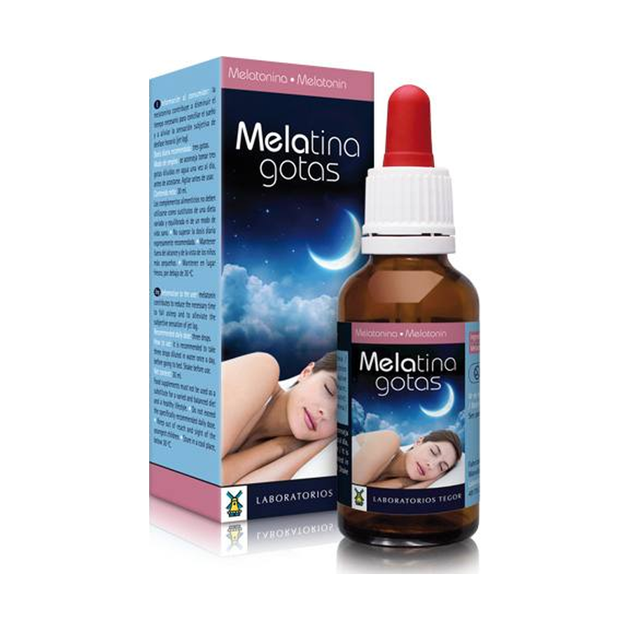 Melatina 10.53 Mg