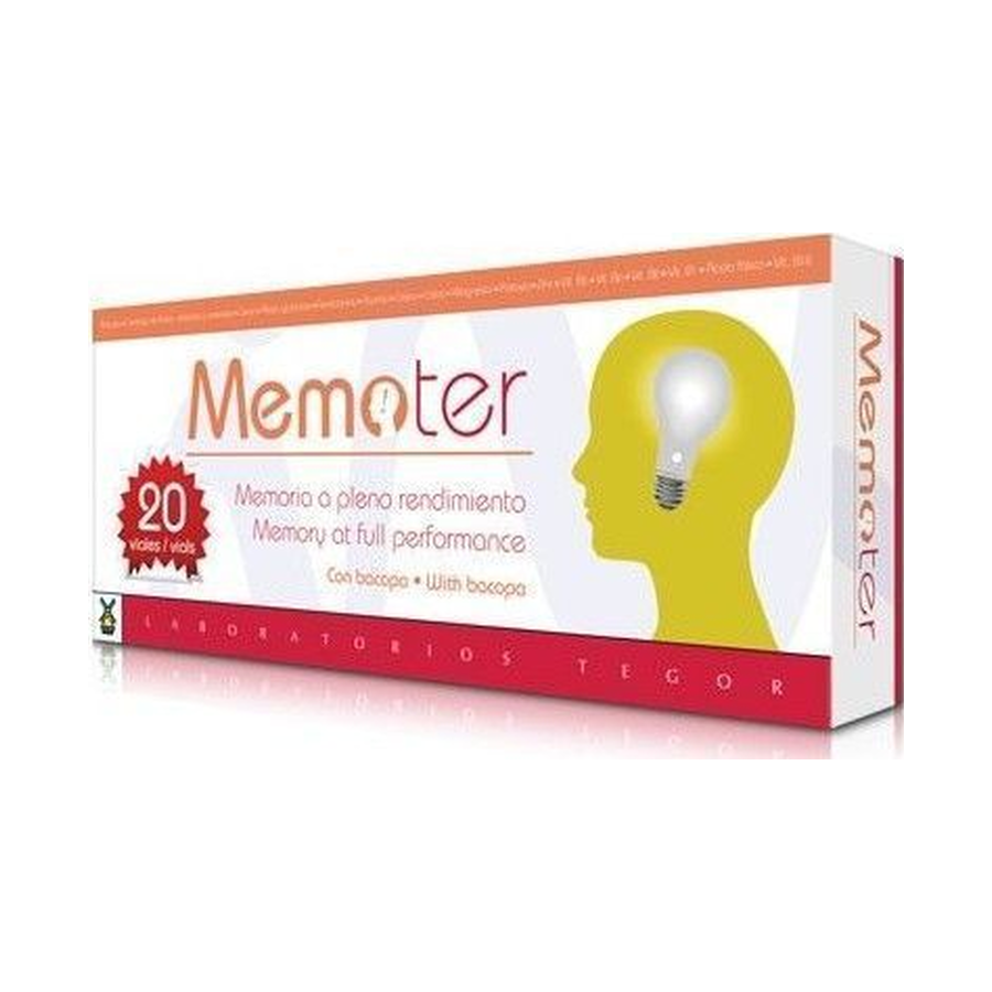 Memoter
