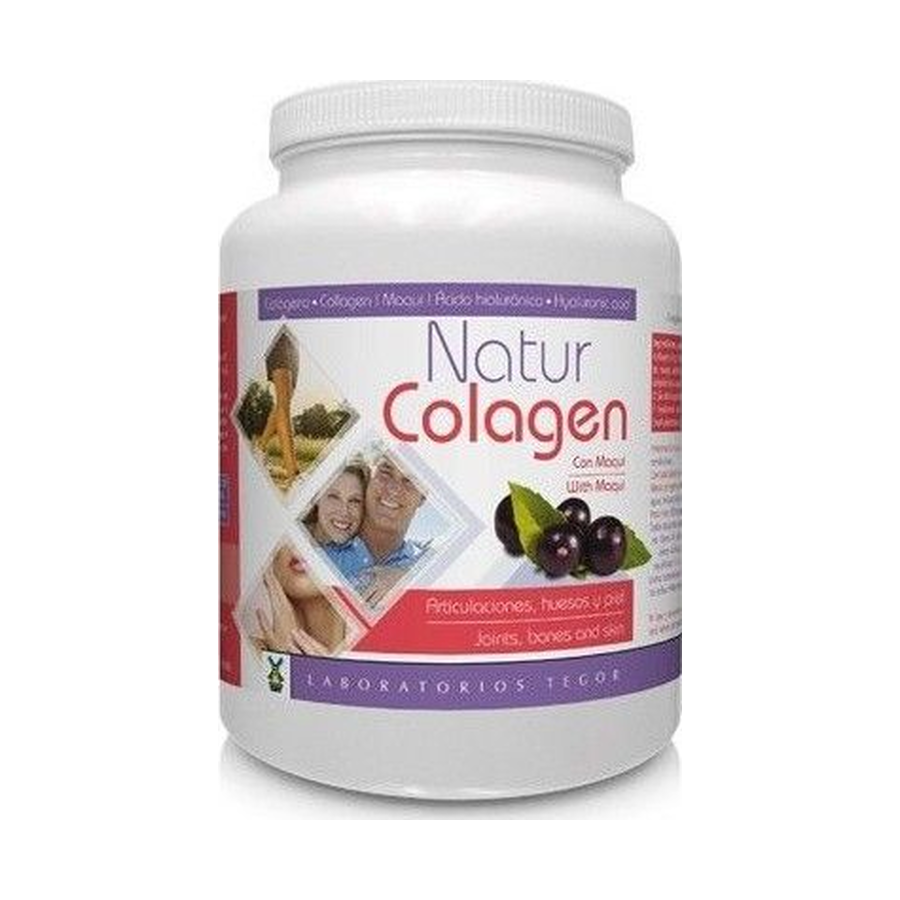 Naturcolagen