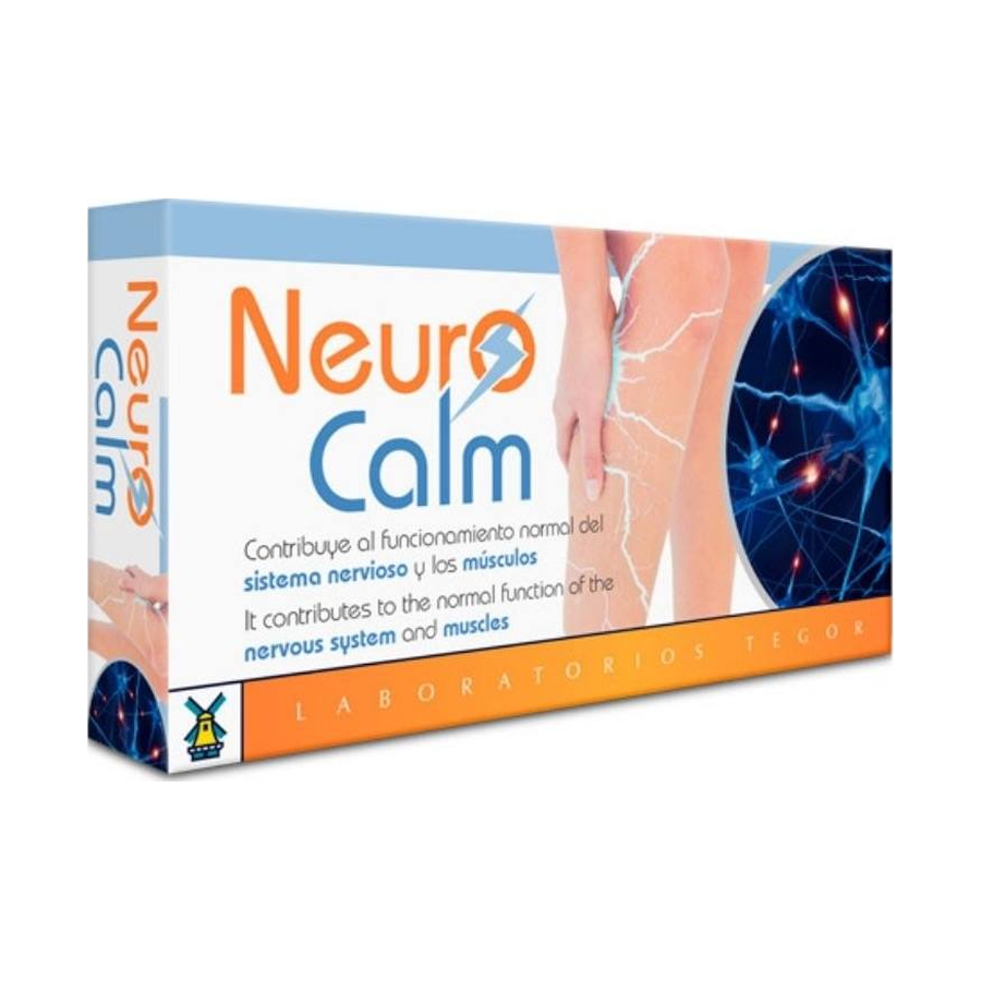 Neuro Calm