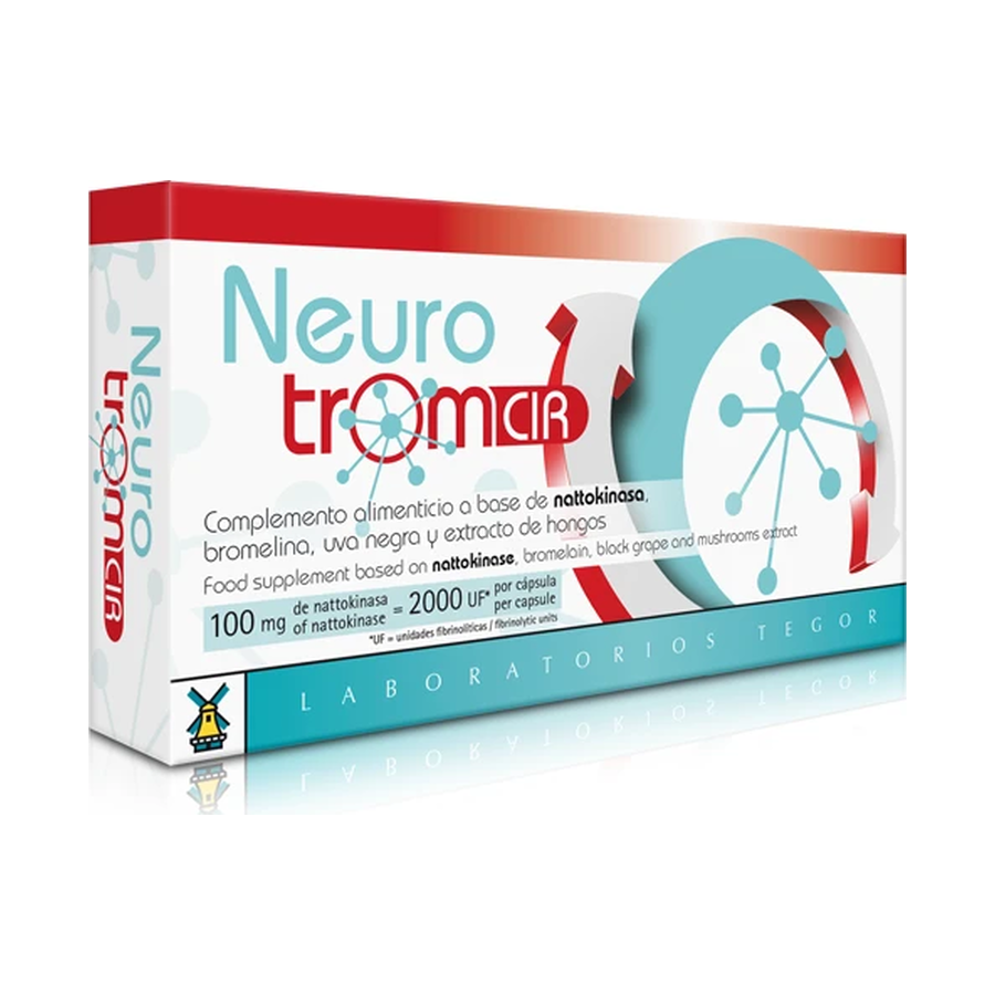 Neurotrom Cir