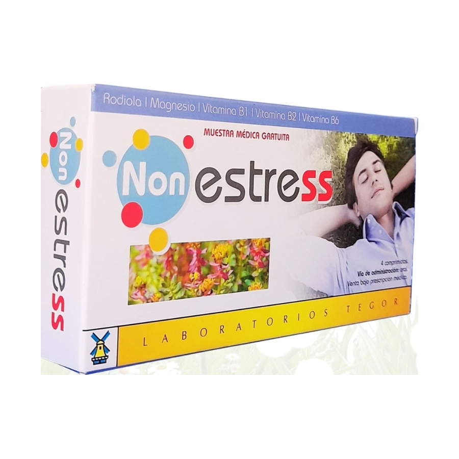 Non Estress