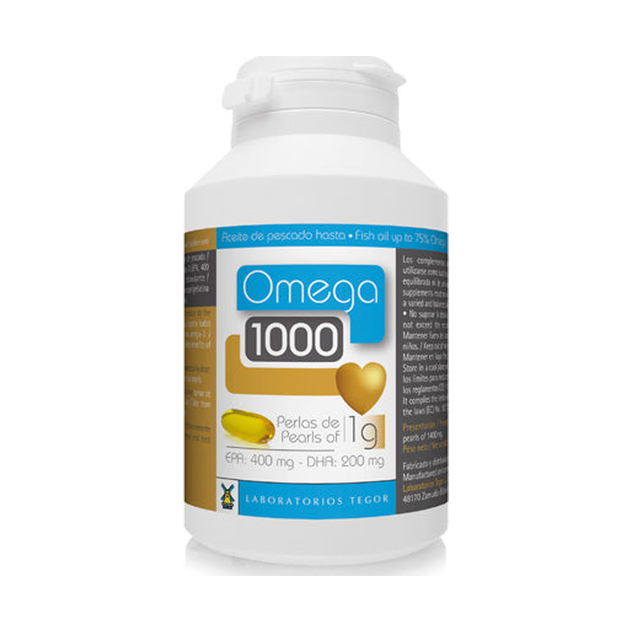 Omega 1000