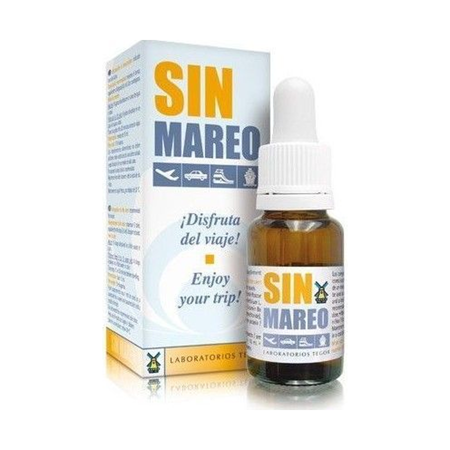 Sin Mareo