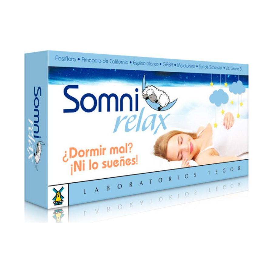 Somnirelax