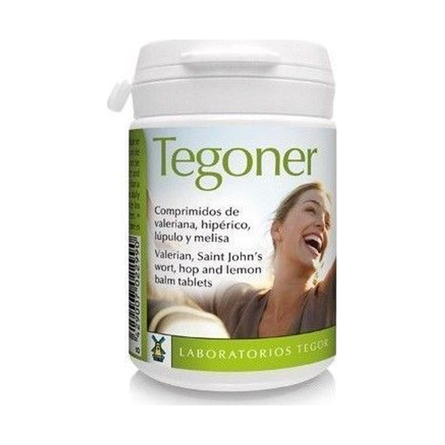 Tegoner
