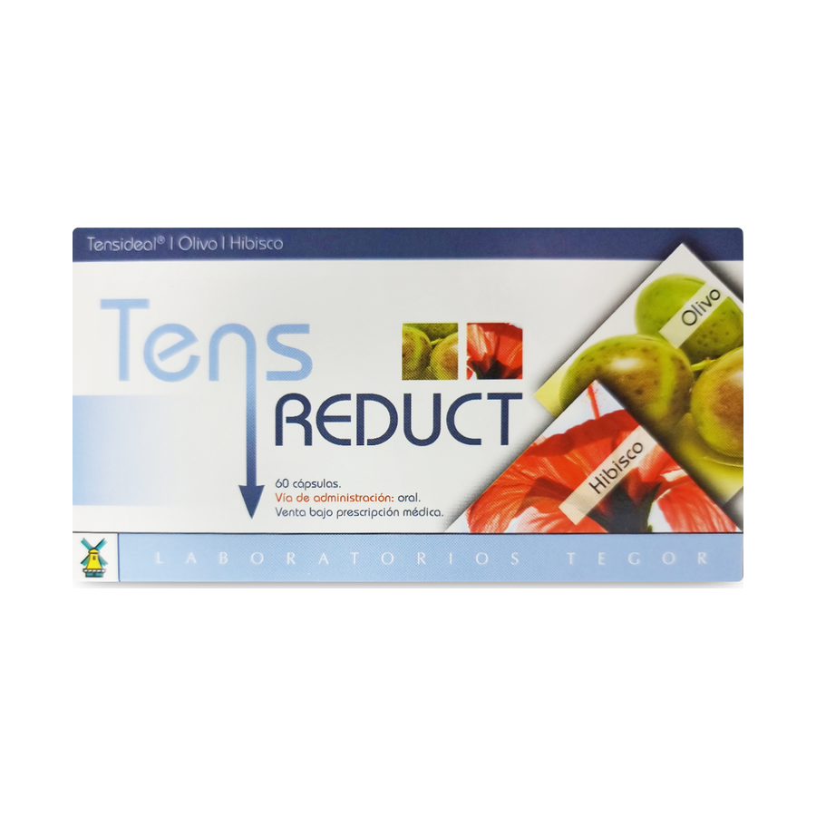 Tensreduct