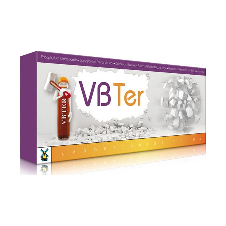 Vb Ter