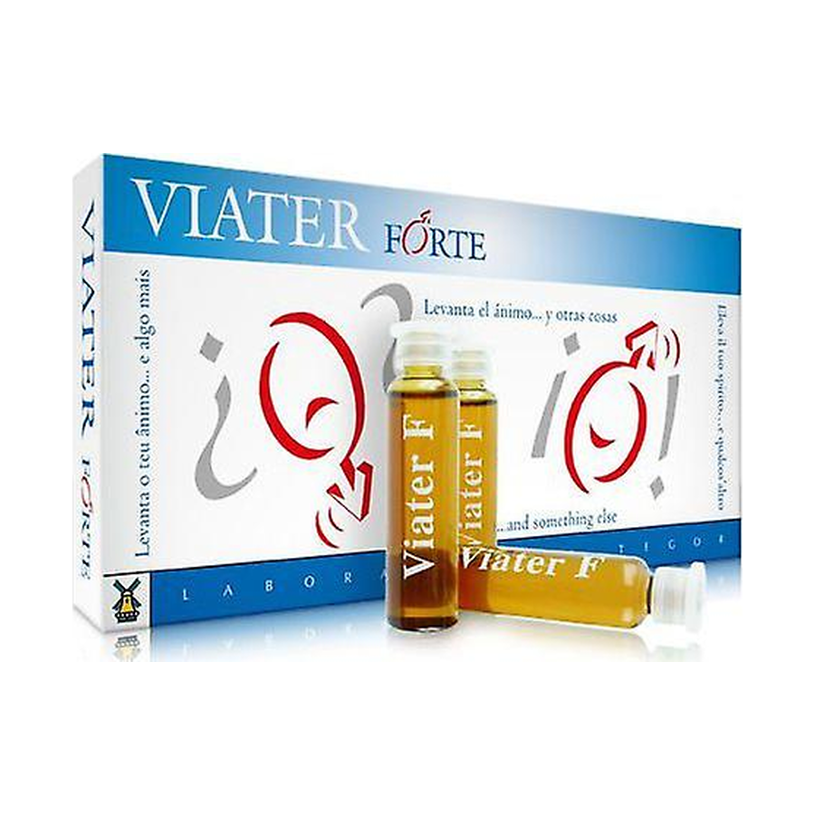 Viater Forte