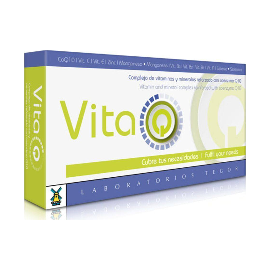 Vita Q