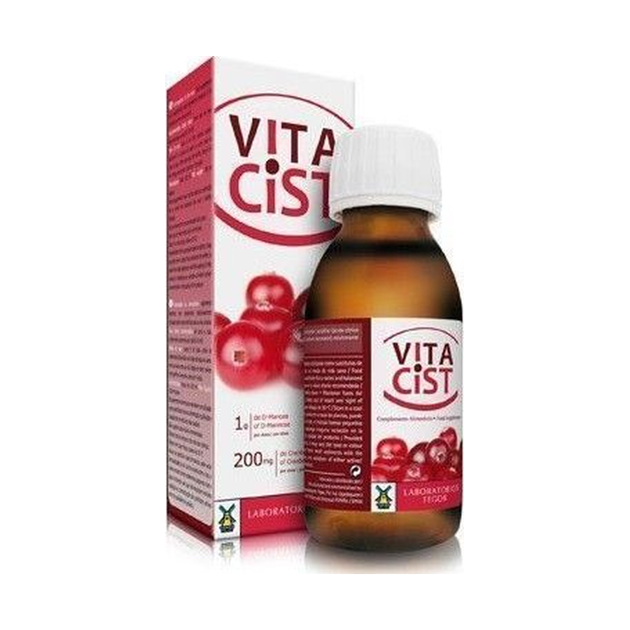 Vitacist