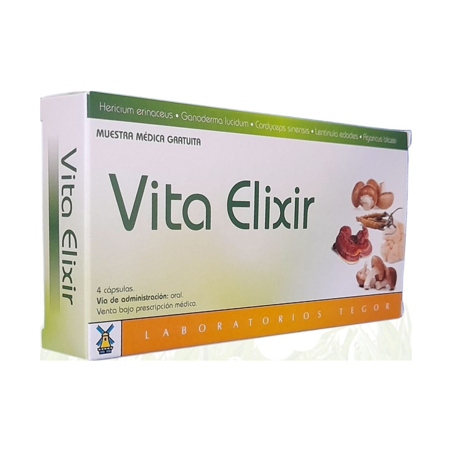 Vitaelixir