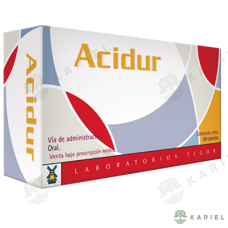 Acidur