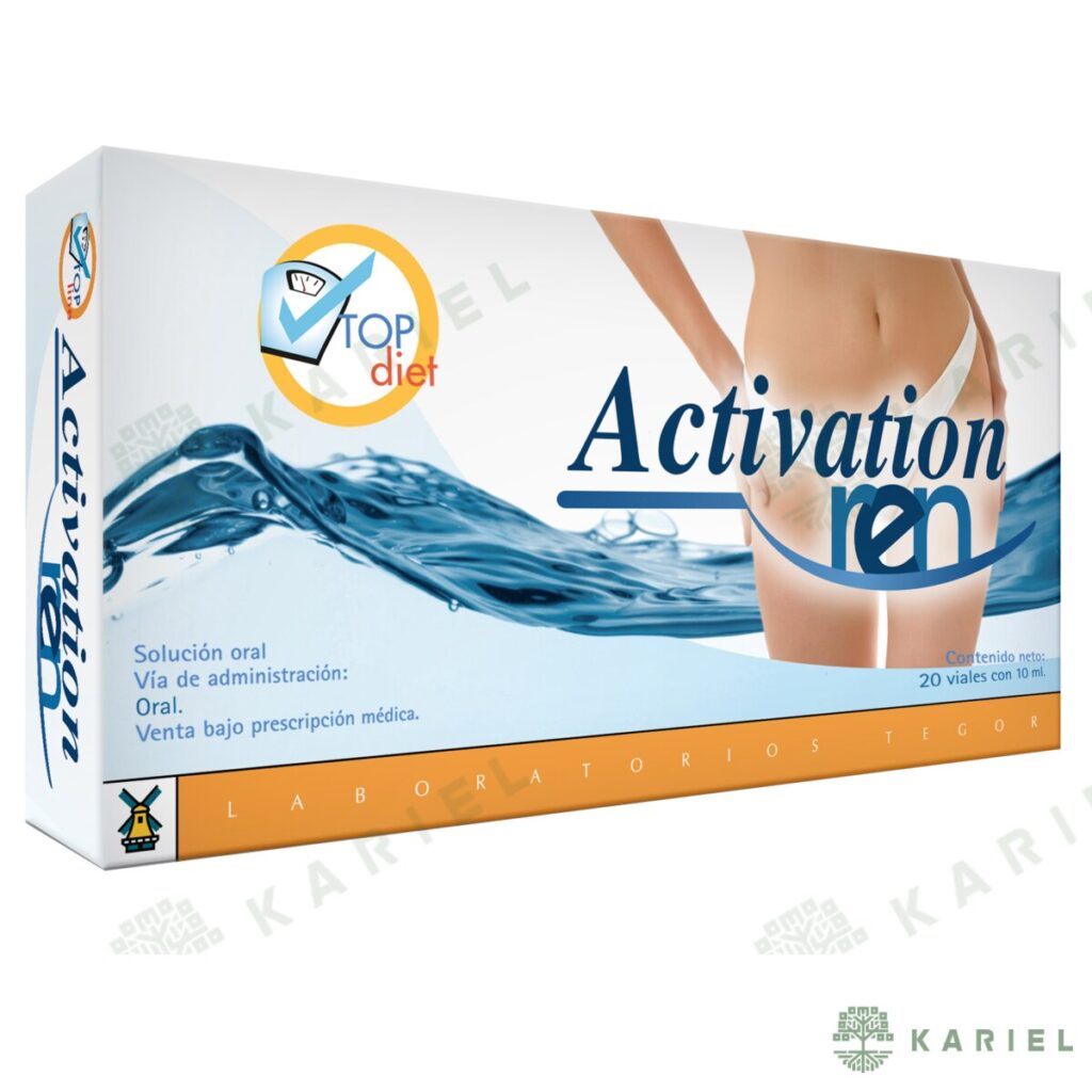 Activation Ren