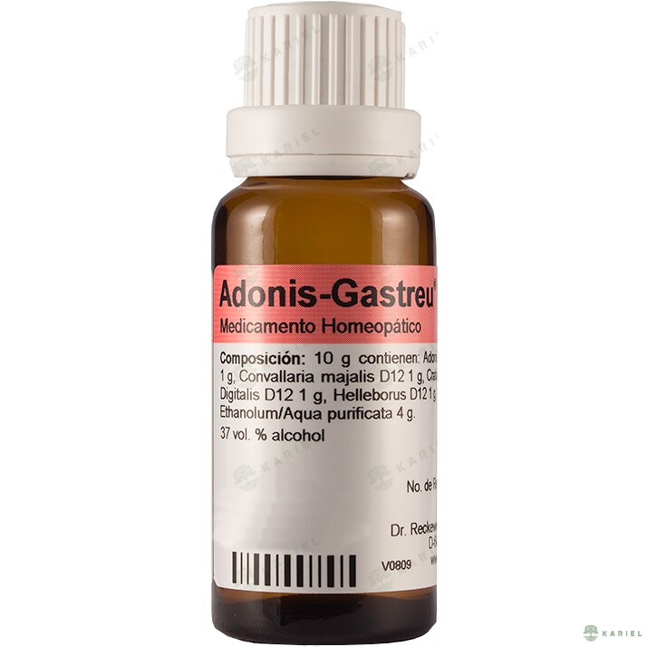 Adonis-Gastreu R58