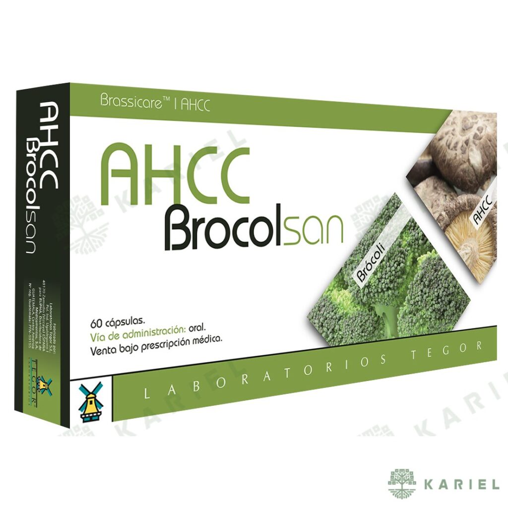 Ahcc Brocolsan