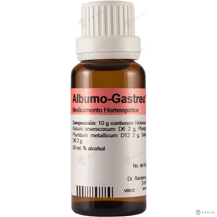 Albumo-Gastreu R64