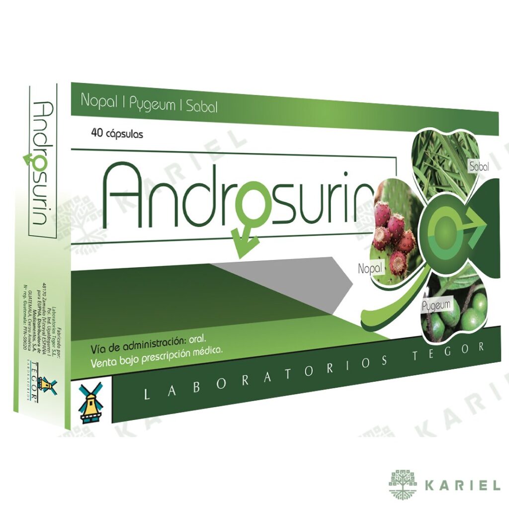Androsurin