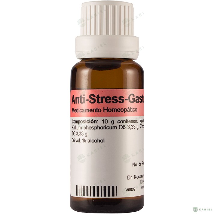 Anti-Stress-Gastreu R184