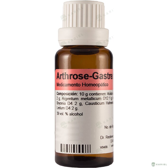 Arthrose-Gastreu R73
