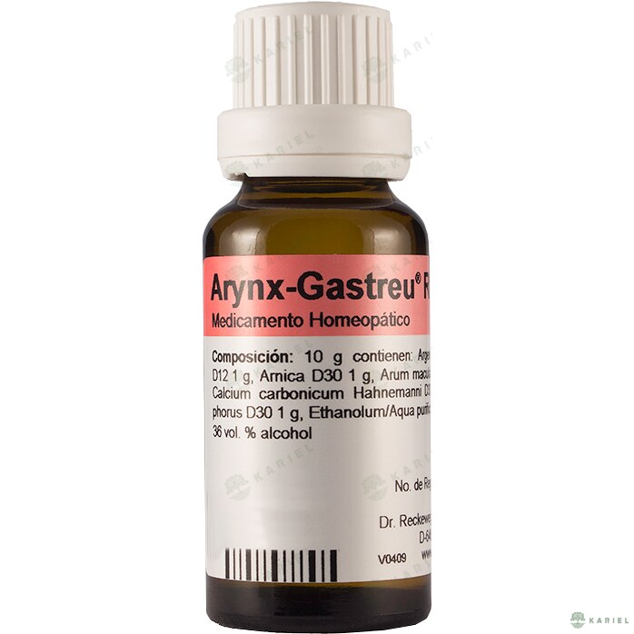 Arynx-Gastreu R45