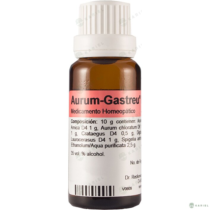 Aurum-Gastreu R2