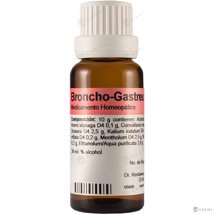 Broncho-Gastreu R76