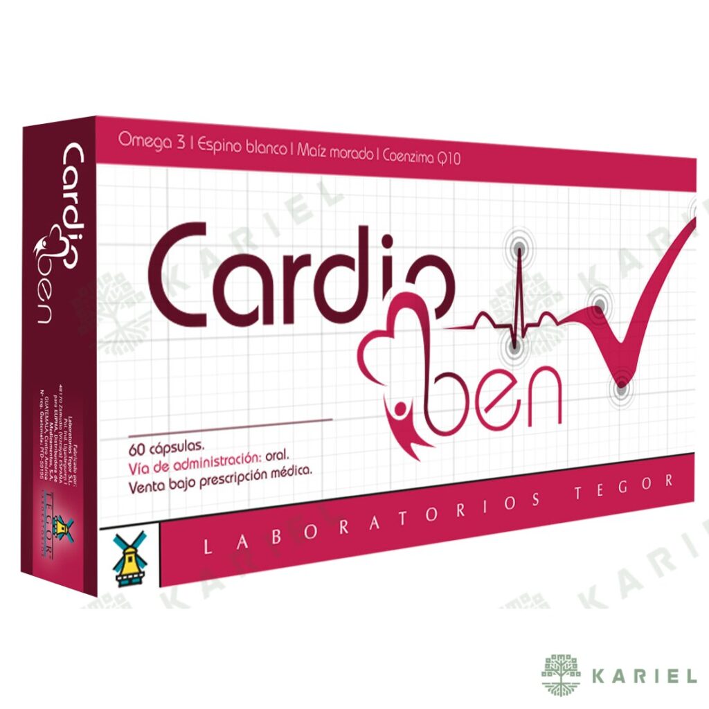 Cardioben
