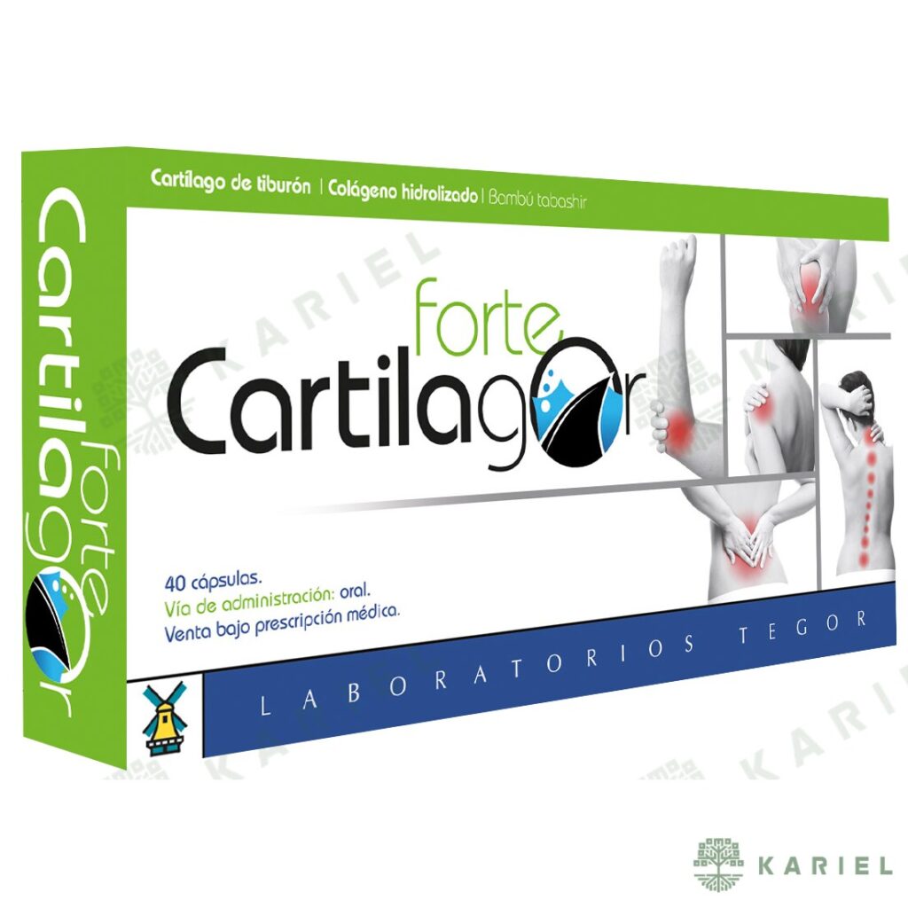 Cartilagor Forte