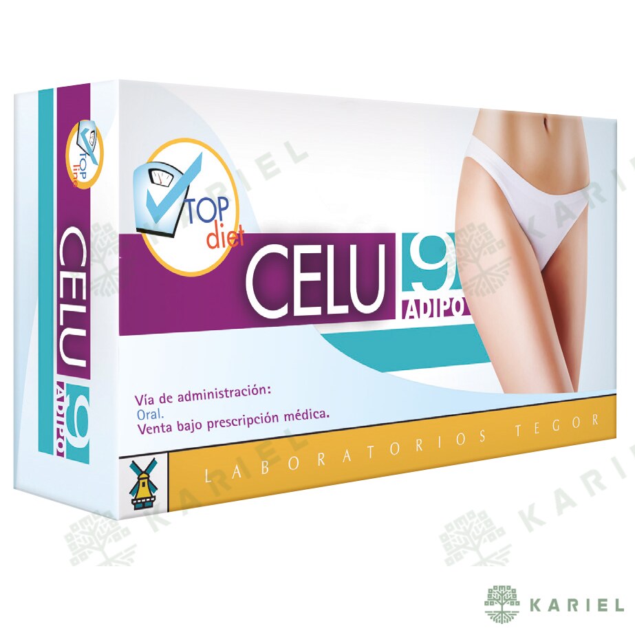 Celu 9 Adipo