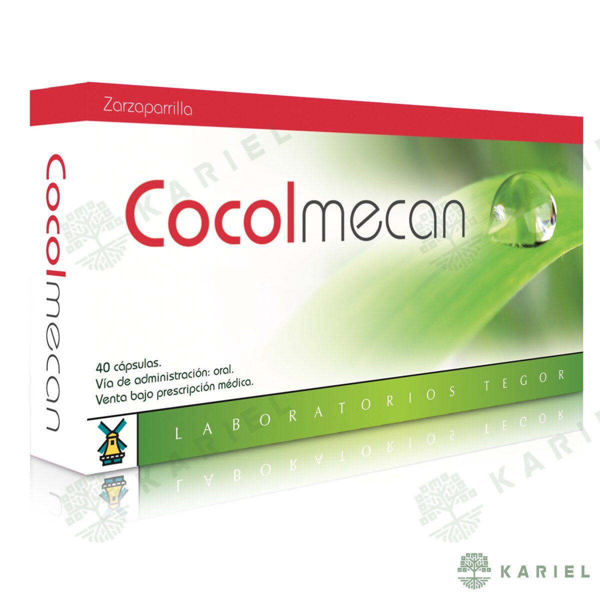Cocolmecan