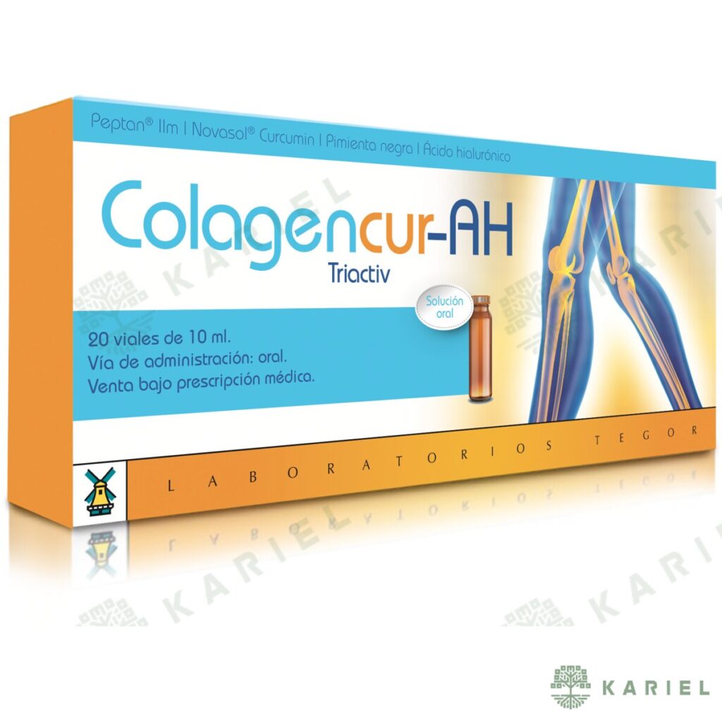 Colagencur Ah Triactiv