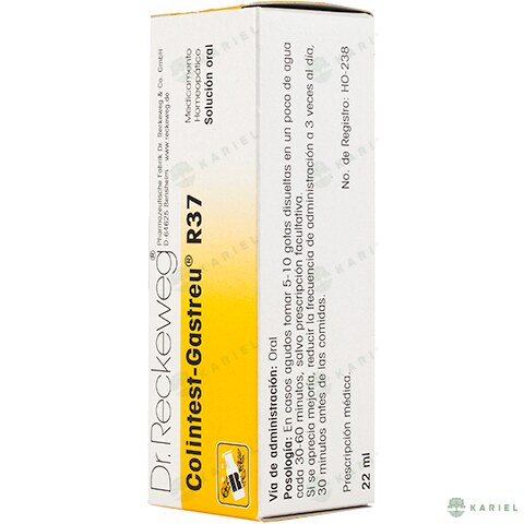 Colintest-Gastreu R37