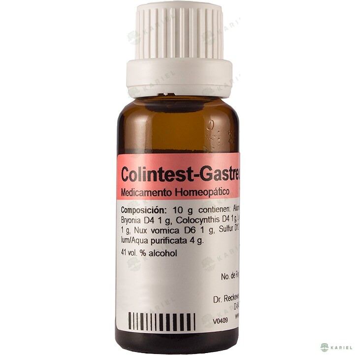 Colintest-Gastreu R37