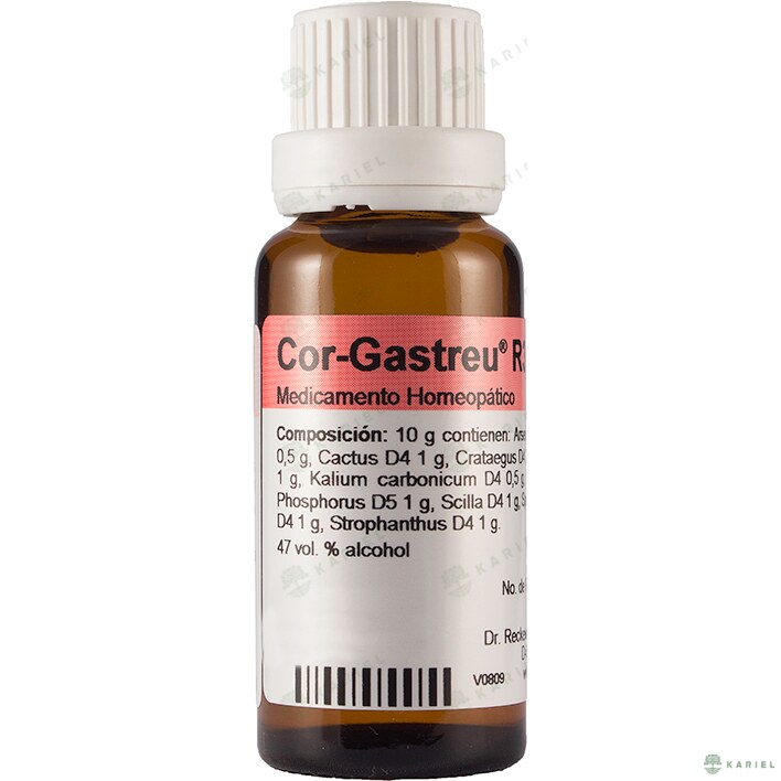 Cor-Gastreu R3