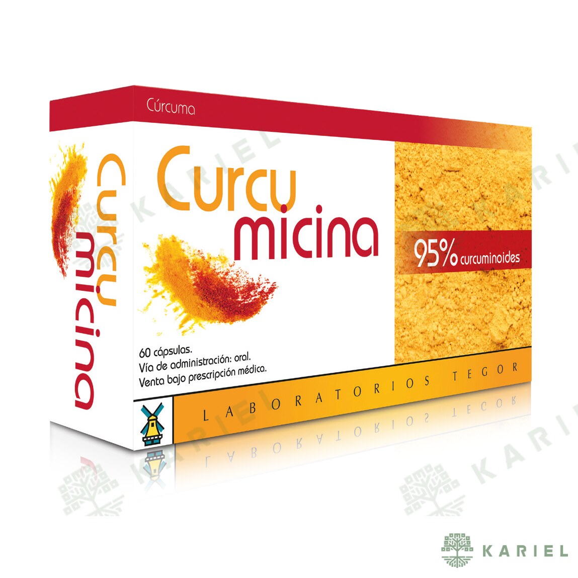 Curcumicina