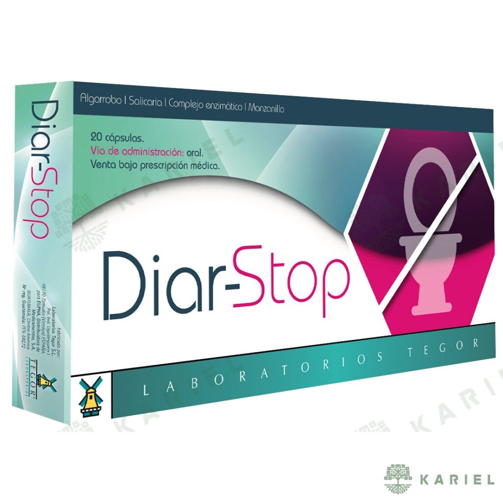 Diar-Stop