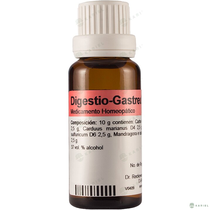 Digestio-Gastreu R192