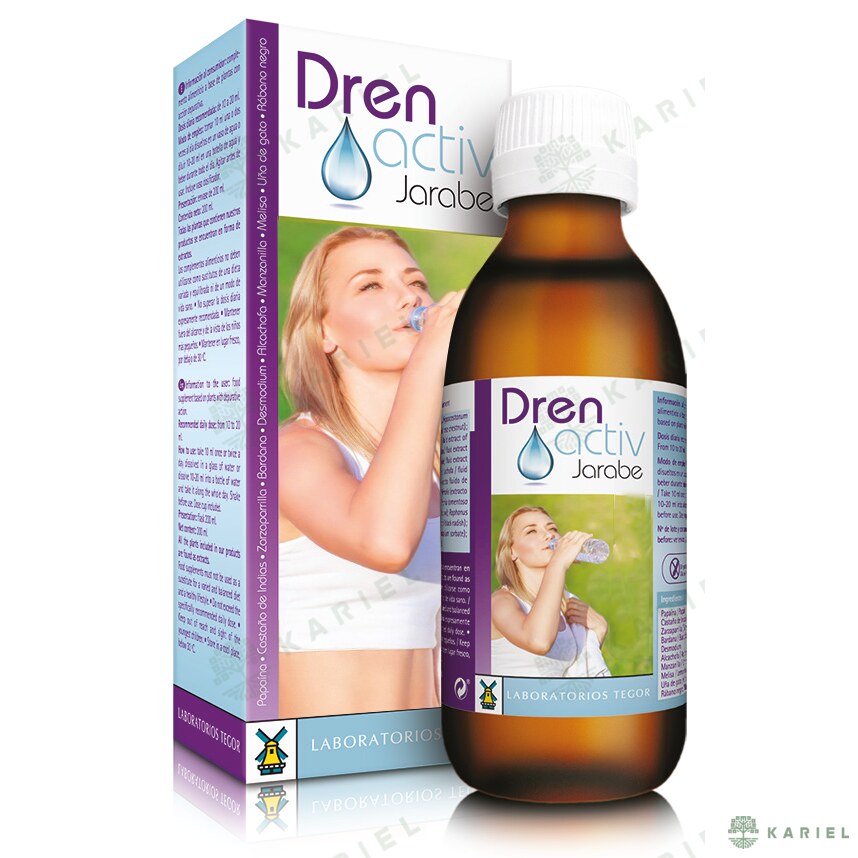Dren Activ