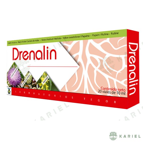 Drenalin