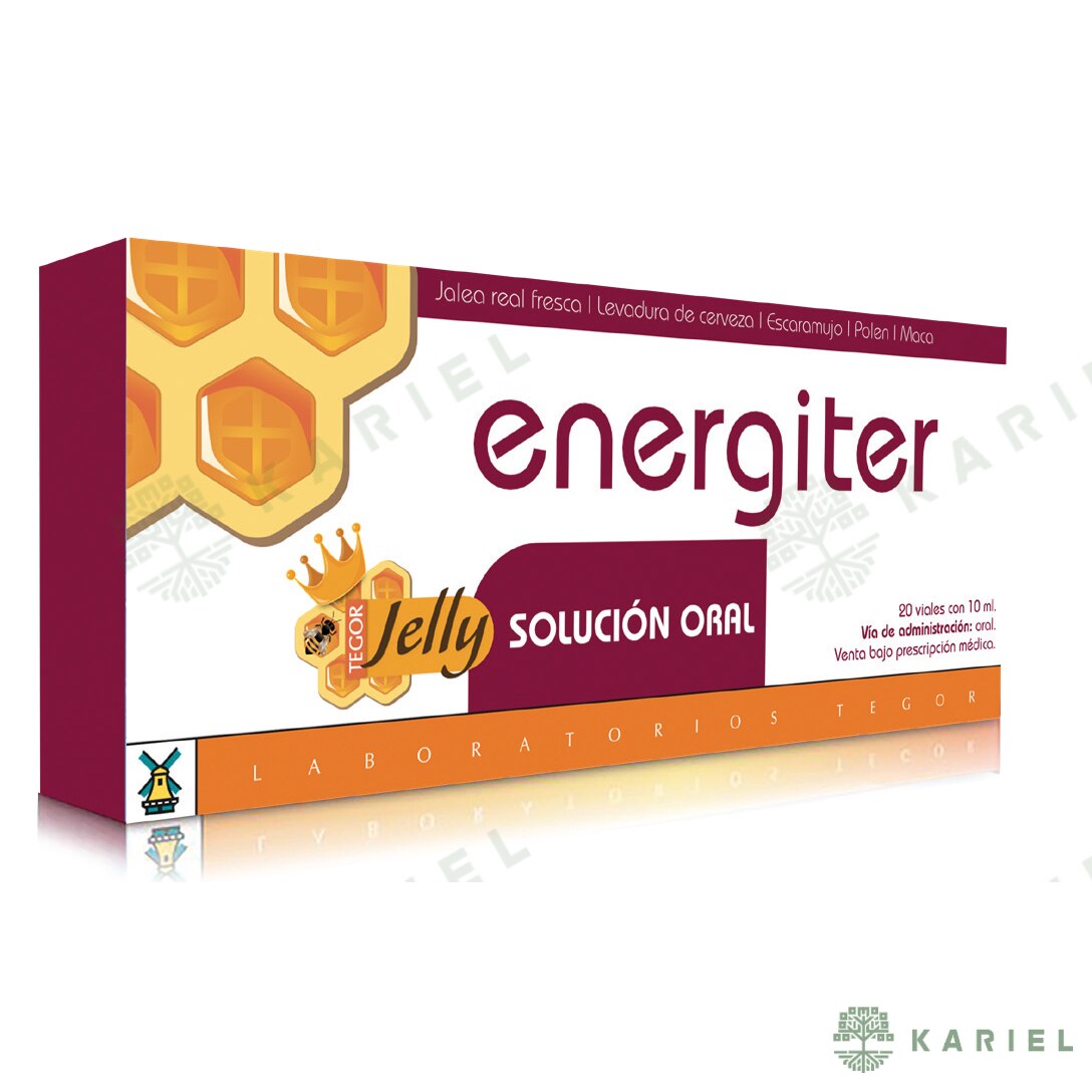 Energiter