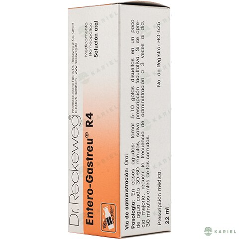 Entero-Gastreu R4