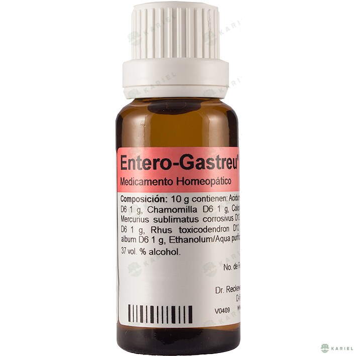 Entero-Gastreu R4