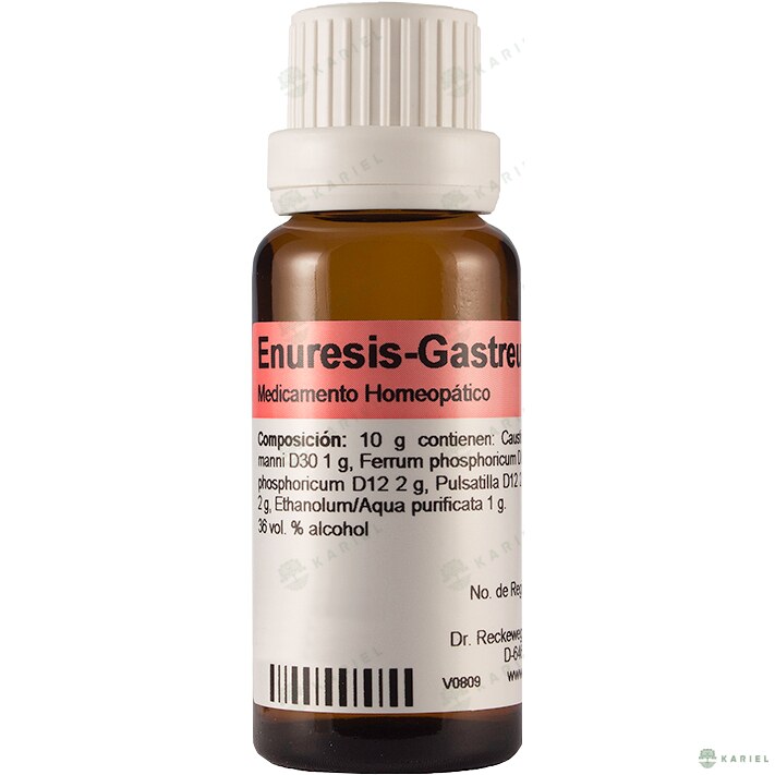 Enuresis-Gastreu R74