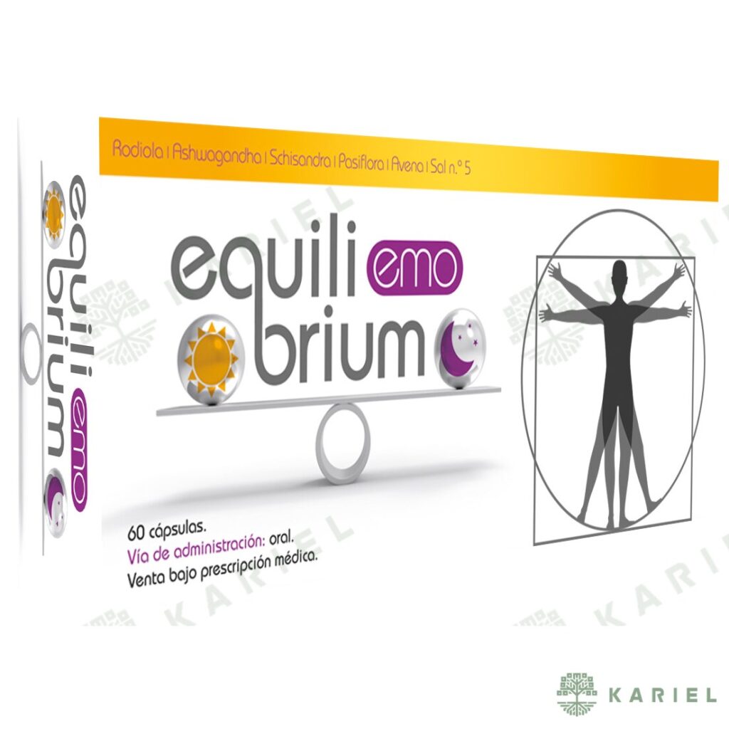 Equilibrium Emo