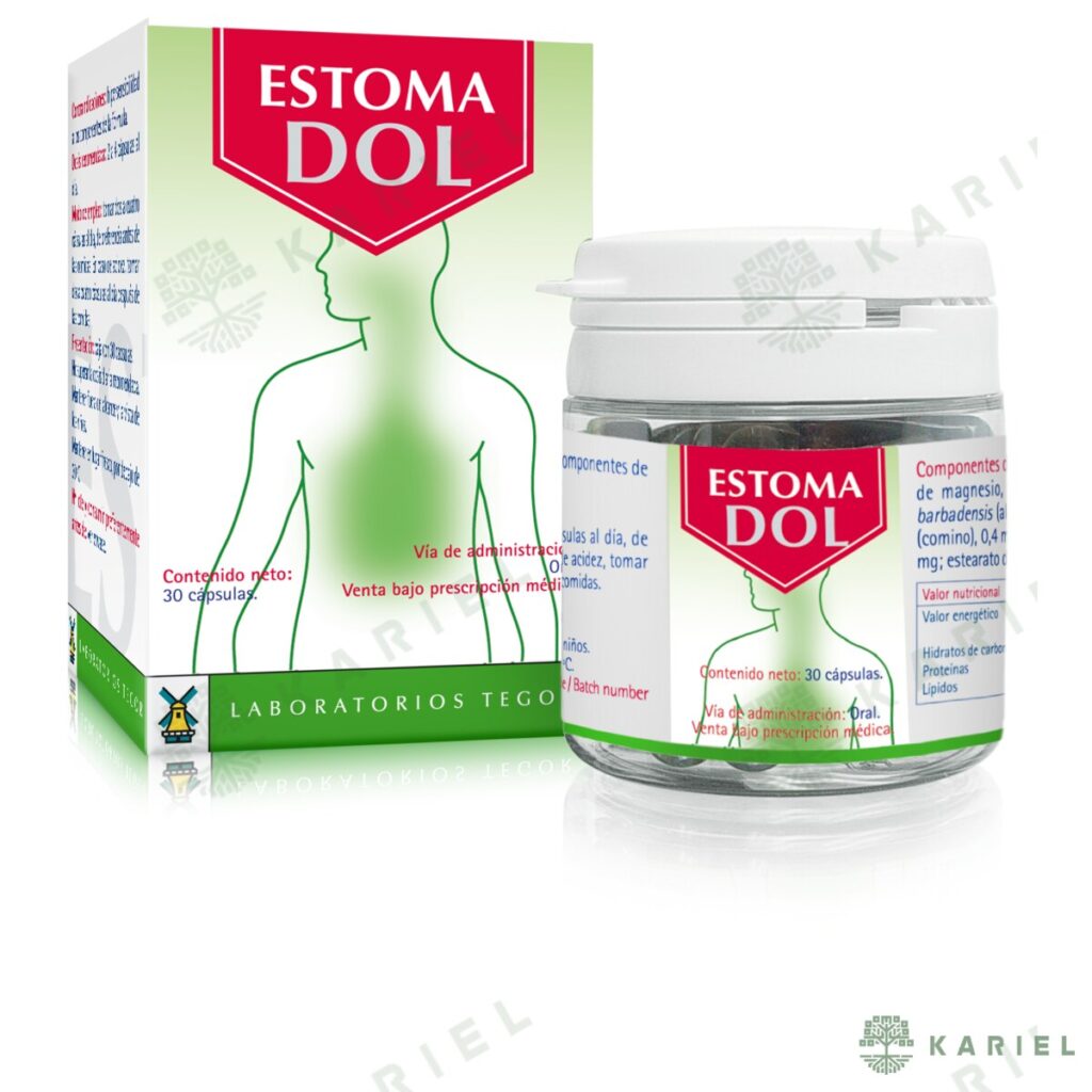 Estomadol